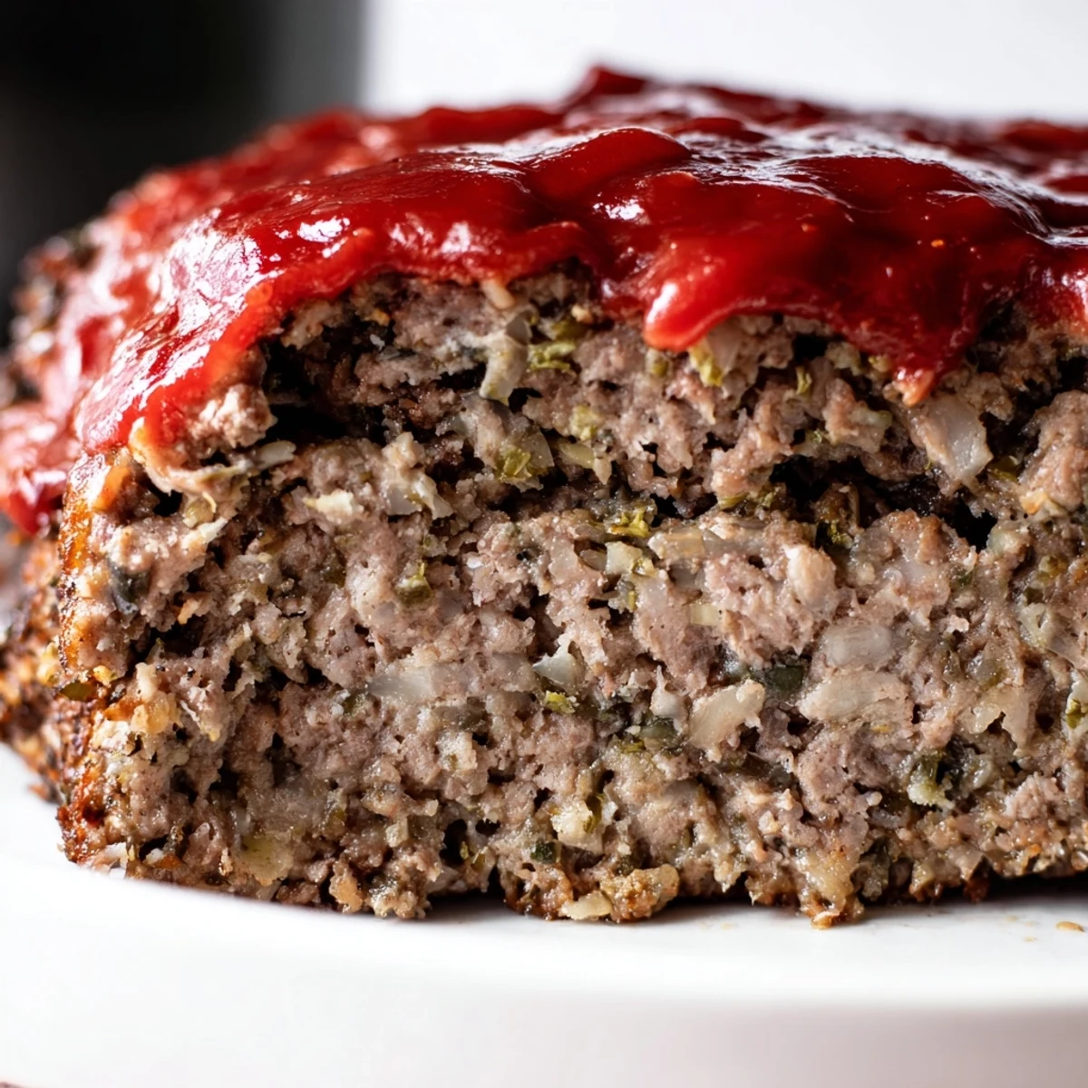 Stove Top Stuffing Meatloaf