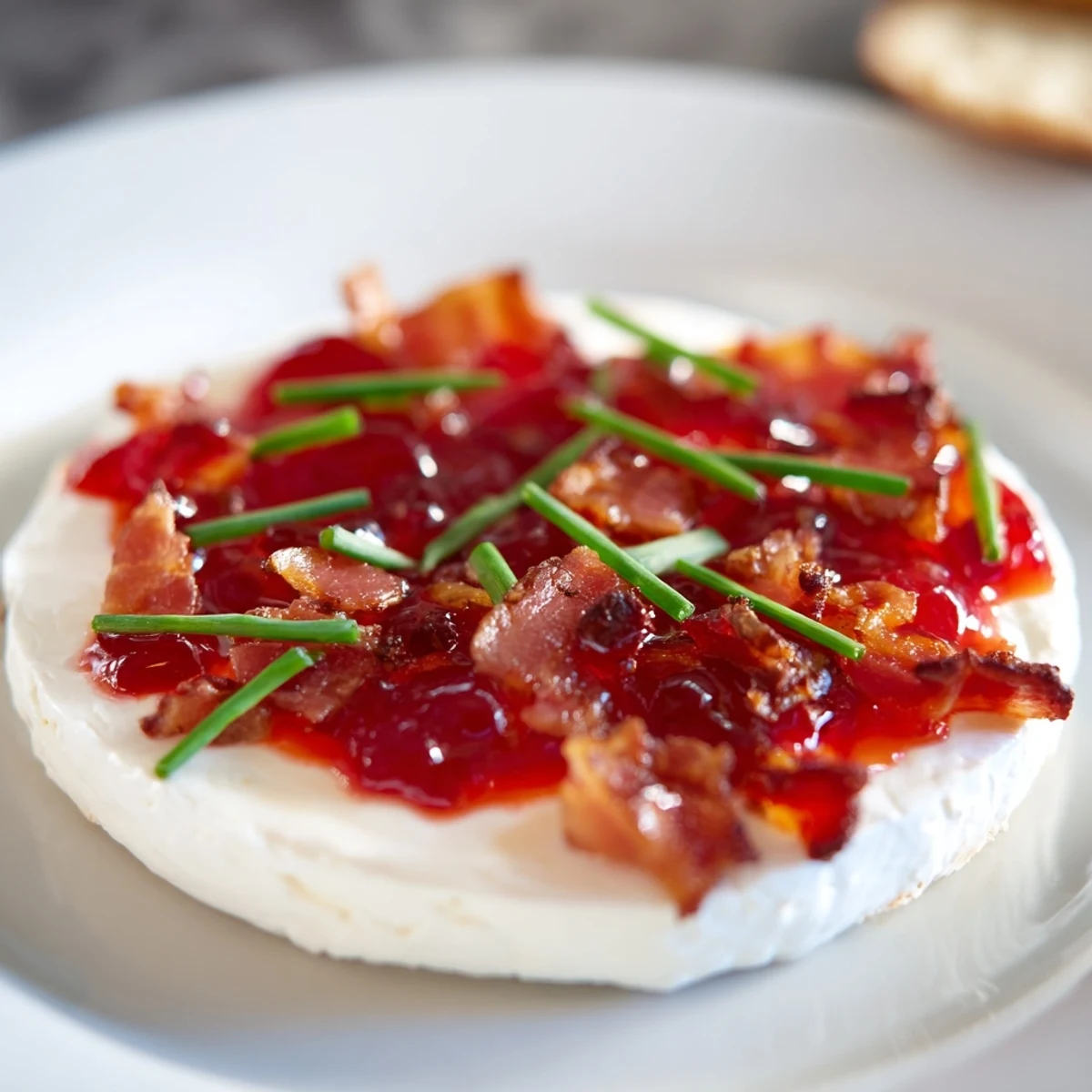 Easy Bacon Pepper Jelly