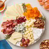 Christmas 2025 Festive Grazing Board