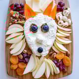 Whimsical Fox Fall Treat