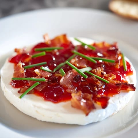 Easy Bacon Pepper Jelly