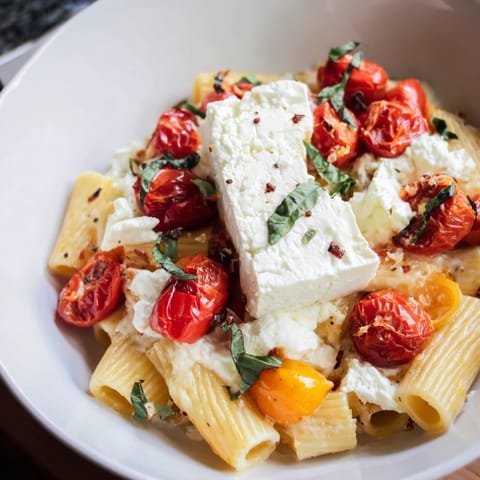 Four Cheese Baked Block