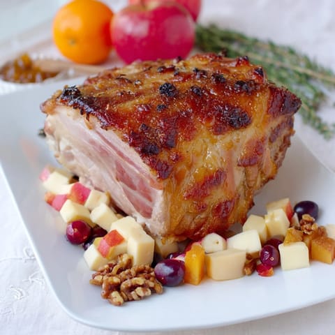 A beautiful Thanksgiving Turkey Legs charcuterie, featuring roasted turkey legs elegantly displayed with various foods.