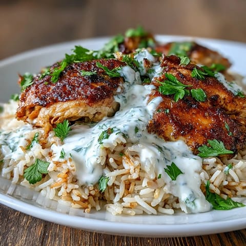 One-Pot Comforts recipe