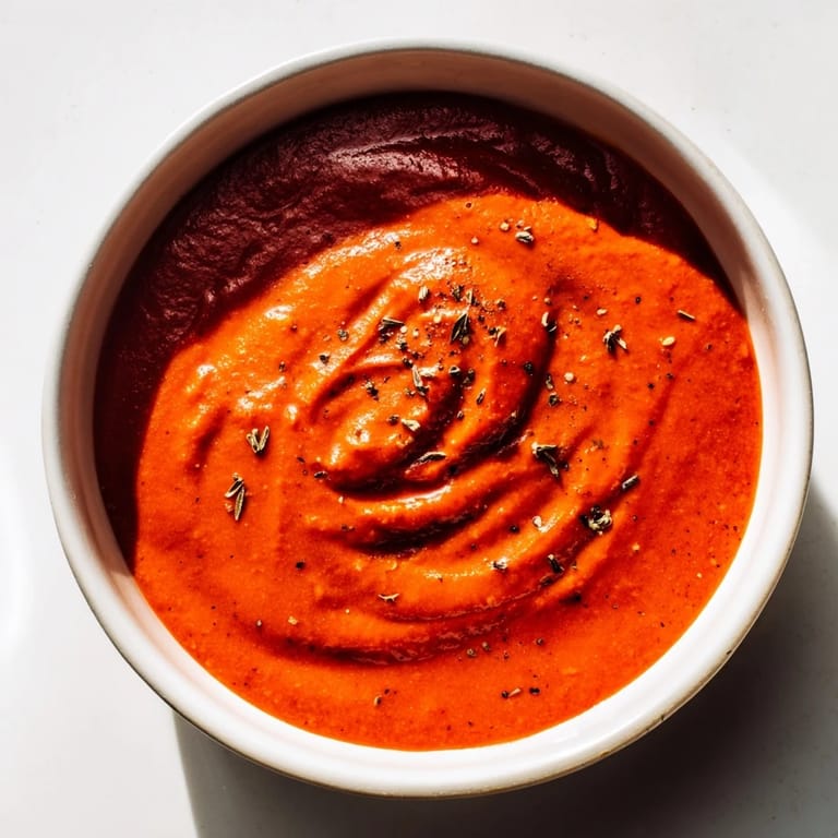Quick, flavorful Instant Creamy Marinara Hack ready to transform your next meal into a treat.